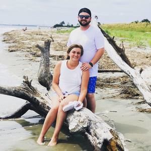 Meet your Posher, Alicia